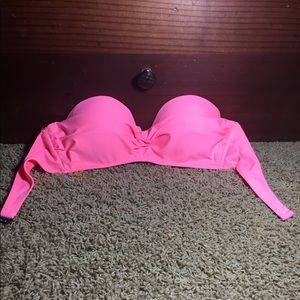 Rue 21 bikini top